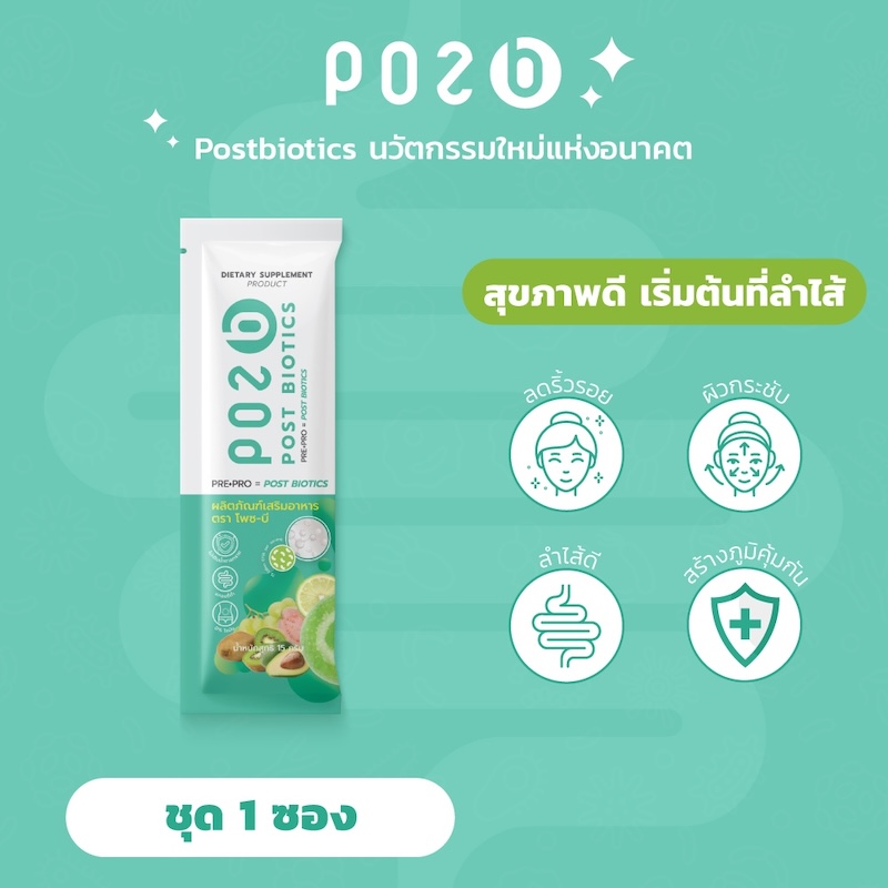 ผลิตภัณฑ์